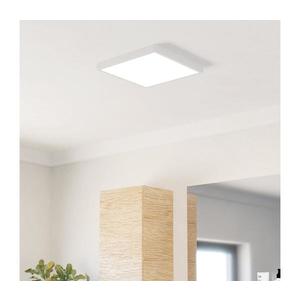 Eglo 901337 - LED kúpeľňové stropné svietidlo FUEVA LED/13W/230V 29x29 cm IP44 biele 901337 vyobraziť