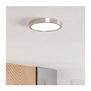 Eglo 901316 - LED stropné svietidlo FUEVA LED/11, 5W/230V 2700/4000/6500K pr.21, 1cm chróm 901316 vyobraziť