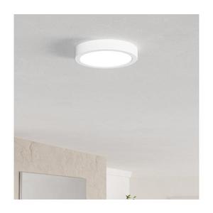 Eglo 901332 - LED kúpeľňové stropné svietidlo FUEVA LED/7, 5W/230V pr.16, 6cm IP44 biela 901332 vyobraziť