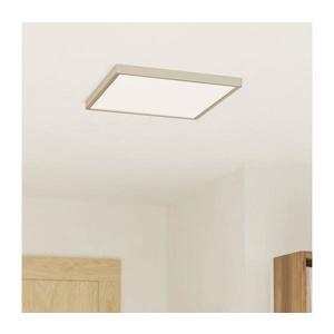 Eglo 901323 - LED stropné svietidlo FUEVA LED/17, 5W/230V 2700/4000/6500K 39x39 cm chróm 901323 vyobraziť