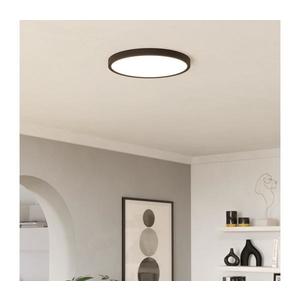 Eglo 901301-LED Stropné svietidlo FUEVA LED/17W/230V 2700/4000/6500K pr.38, 9cm čierna 901301 vyobraziť