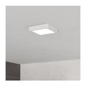 Eglo 901335 - LED kúpeľňové stropné svietidlo FUEVA LED/7W/230V 15x15 cm IP44 biele 901335 vyobraziť