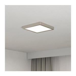 Eglo 901321 - LED stropné svietidlo FUEVA LED/10, 5W/230V 2700/4000/6500K 22x22 cm chróm 901321 vyobraziť