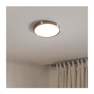Eglo 901317 - LED stropné svietidlo FUEVA LED/14, 2W/230V 2700/4000/6500K priemer 27, 8 cm chróm 901317 vyobraziť