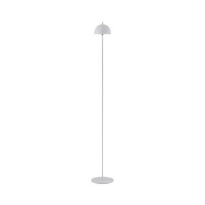 Schöner Wohnen 19245-16 - LED stmievateľná stojacia lampa BELLIS LED/2, 5W/5V IP54 biela 19245-16 vyobraziť