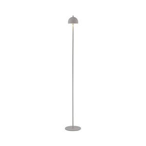 Schöner Wohnen 19245-39 - LED stmievateľná stojacia lampa BELLIS LED/2, 5W/5V IP54 sivá 19245-39 vyobraziť