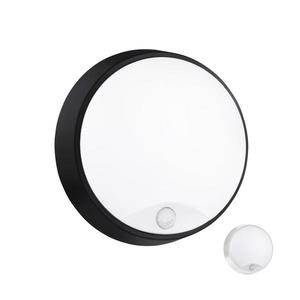 LED Vonkajšie nástenné svietidlo so senzorom LED/15W/230V 4000K IP65 5903271842780 vyobraziť