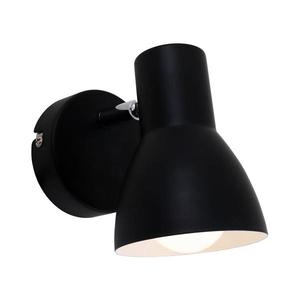 Briloner 10698889 - Nástenné bodové svietidlo 1xE14/25W/230V čierna 10698889 vyobraziť