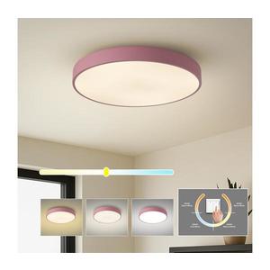 Brilagi - LED stropné svietidlo POOL LED/60W/230V 3000/4000/6000K 50 cm ružové BRI695 vyobraziť