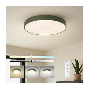 Brilagi - stmievateľné LED stropné svietidlo POOL LED/60W/230V 3000-6000K 50 cm zelené+DO BRI698 vyobraziť