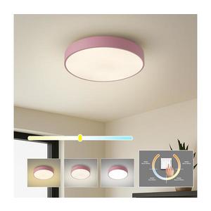 Brilagi - LED stropné svietidlo POOL LED/36W/230V 3000/4000/6000K 30 cm ružové BRI679 vyobraziť