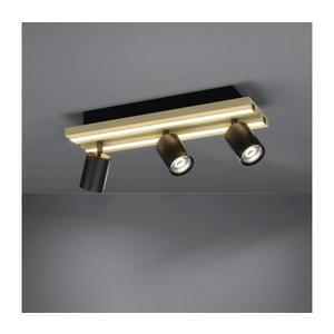 Eglo 390523 -LED bodové svietidlo GESTEIRA 3xLED/2, 2W/230V+2x1, 2W+2x2W béžová/čierna 390523 vyobraziť