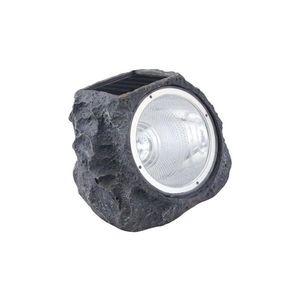 Eglo 90494 - Solárne svetlo kameň 4xLED/0, 06W/1xAA IP44 90494 vyobraziť