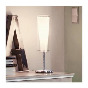 EGLO 89835 - Stolná lampa PINTO 1xE27/60W 89835 vyobraziť