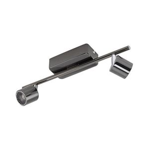 Eglo 94722 - LED Bodové svietidlo MAURANO 2xLED/5W/230V 94722 vyobraziť