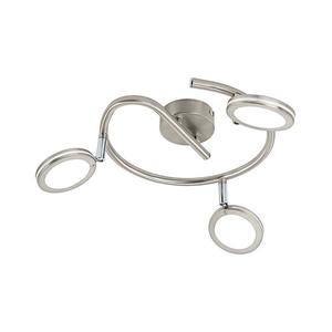 Eglo 97069 - LED Bodové svietidlo KARYSTOS 3xLED/4W/230V 97069 vyobraziť