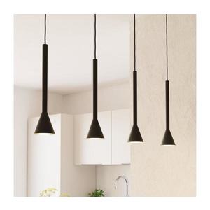 Eglo 97605 - LED Luster na lanku CORTADERAS 4xGU10/5W/230V 97605 vyobraziť