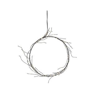 Eglo 411031 - LED Vianočná dekorácia NIKE 95xLED/0, 06W/3, 2/230V 411031 vyobraziť