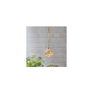 Eglo 410602 - LED Vianočná dekorácia GLOW 15xLED/0, 064W/4, 5/230V 457-91 vyobraziť