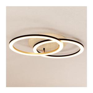 Eglo 99676 - LED Stmievateľný prisadený luster LOMALTAS 2xLED/16W/230V 2700-6500K 99676 vyobraziť