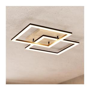 Eglo 99677 - LED Stmievateľný prisadený luster LOMALTAS 4xLED/16W/230V 2700-6500K 99677 vyobraziť