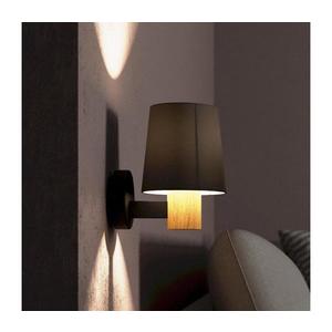 Eglo 43783 - Nástenné svietidlo EDALE 1xE27/40W/230V 43783 vyobraziť