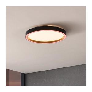 Eglo 900411 -LED RGBW Stmievateľné stropné svietidlo MONTEMORELOS-Z LED/17, 8W/230V 900411 vyobraziť