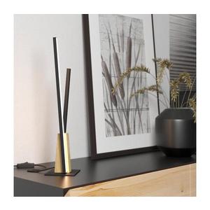 Eglo 900492 - LED Stolná lampa PANAGRIA LED/12W/230V 900492 vyobraziť