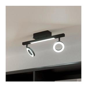 Eglo 900514 - LED Bodové svietidlo CARDILLIO 2xLED/3, 2W/230V + LED/3, 3W 900514 vyobraziť