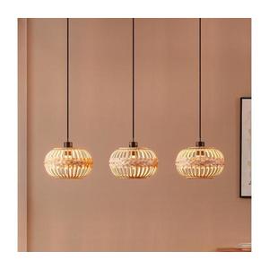 Eglo 43863 - Luster na lanku AMSFIELD 3xE27/40W/230V 43863 vyobraziť