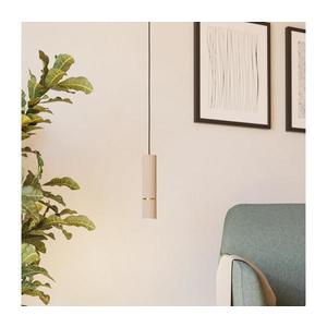 Eglo 901151 - LED Luster na lanku CAMINIA 1xGU10/5W/230V 3000K béžová 901151 vyobraziť