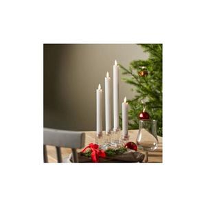 Eglo 410026 - SADA 4x LED Sviečka FLAMME LED/1xAAA biela 410026 vyobraziť