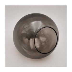 Brilagi - Náhradné sklo k lustru a lampe MALIVA E14 pr. 13 cm dymové 8590828028505 vyobraziť