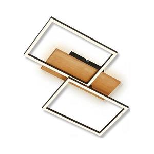 Brilo - LED stmievateľné stropné svietidlo CORNICE LED/30W/230V 3000K 3808014 vyobraziť