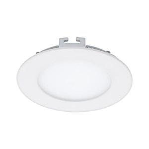 Eglo 94048 - LED zapustené stropné svietidlo FUEVA 1 LED/5, 5W/230V 94048 vyobraziť