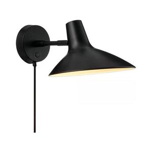 DFTP by Nordlux - Nástenné svietidlo DARCI 1xE14/25W/230V 2320221003 vyobraziť