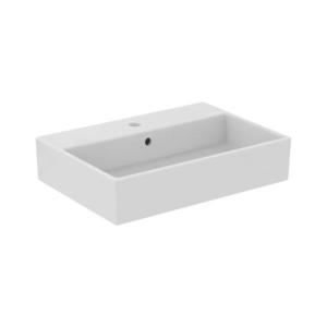 Ideal Standard K077801 - Závesné umývadlo STRADA 60x42 cm keramika/biela K077801 vyobraziť