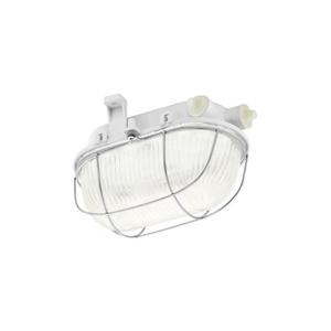 Eglo 54455 - LED vonkajšie stropné svietidlo LED/4, 7W/230V sivé IP44 54455 vyobraziť