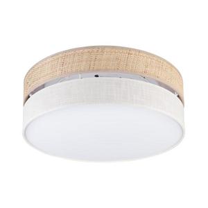 LED stropné svietidlo SIRJA BOHO LED/36W/230V Ø 45 cm béžová/krémová LM-2.295/LED36/KREM vyobraziť