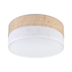 LED stropné svietidlo SIRJA BOHO LED/20W/230V pr. 35 cm béžové/biele LM-1.296/LED20/BIAŁY vyobraziť