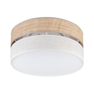 LED stropné svietidlo SIRJA BOHO LED/20W/230V pr. 35 cm béžová/krémová LM-1.295/LED20/KREM vyobraziť