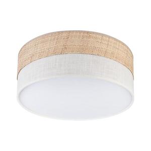 LED stropné svietidlo SIRJA BOHO LED/20W/230V priemer 35 cm béžová/krémová LM-1.296/LED20/KREM vyobraziť