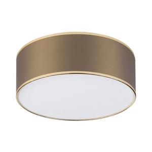 LED stropné svietidlo SIRJA LED/20W/230V 4000K pr. 35 cm hnedá/zlatá LM-1.183/LED20/CAMELEO vyobraziť