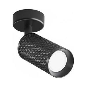 Maytoni C034CL-01B - Bodové svietidlo FOCUS 1xGU10/10W/230V čierne C034CL-01B vyobraziť