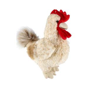 Teddies Plyšový kohút 30 cm 00010160 vyobraziť