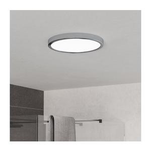 Eglo 901764 - LED kúpeľňové stropné svietidlo FUEVA LED/14, 2W/230V pr.27, 8cm IP44 chróm 901764 vyobraziť