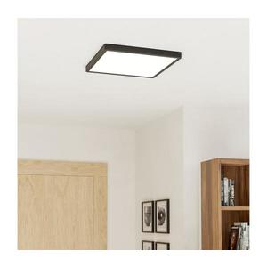 Eglo 901728 - RGBW LED stmievateľné kúpeľňové stropné svietidlo FUEVA-Z LED/17, 8W/230V 39, 9cm IP44 čierna 901728 vyobraziť
