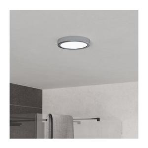Eglo 901762 - LED kúpeľňové stropné svietidlo FUEVA LED/7, 5W/230V pr.16, 6 cm IP44 chróm 901762 vyobraziť