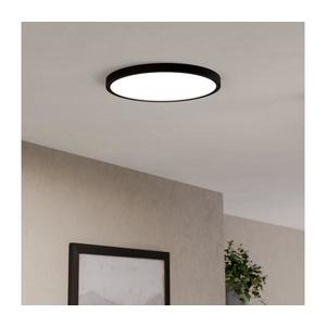 Eglo 901725 -LED RGBW stmievateľné dymové stropné svietidlo FUEVA-Z LED/17, 5W/230V 39, 9cm IP44 čierna 901725 vyobraziť