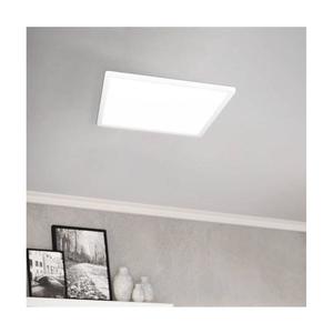 Eglo 901579 -LED Kúpeľňové stropné svietidlo MINERARIO LED/20, 2W/230V 39x39cm IP54 biela 901579 vyobraziť